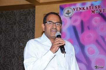 Ketugadu Movie First Look Launch